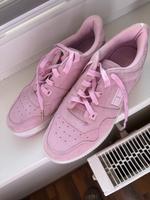 Sneaker Tommy Hilfiger Gr 41 rosa Nordrhein-Westfalen - Herne Vorschau