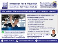 Suchanzeige: Physiklehrerin und Automechaniker suchen Einfamilienhaus in Rhauderfehn oder näheres Umfeld! Niedersachsen - Rhauderfehn Vorschau