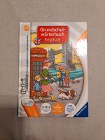 Tip toi Buch Englischbuch Grundschulwörterbuch Englisch Sachsen - Wittgensdorf Vorschau
