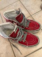 Schuhe Vans/ 36.5 Bayern - Landsberg (Lech) Vorschau