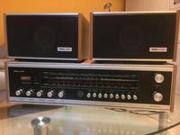 DDR - Stereoradio REMA ARIETTA Sachsen - Chemnitz Vorschau