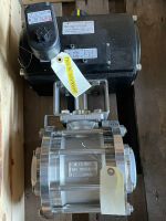 TRUTORQ Pneumatic Actuator TSR 35 Neuwertig !! Hessen - Lampertheim Vorschau