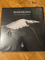 [ Vinyl LP ] Wardruna - Kvitravn First Flight of the White Raven Berlin - Köpenick Vorschau