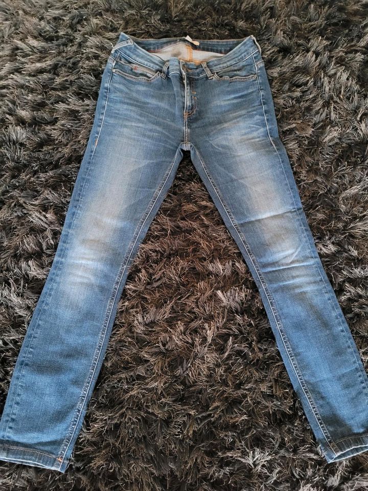 Comma Jeans Stretch Skinny Gr.36 in Wadgassen