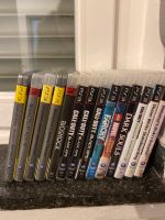 13 Playstation 3 spiele Nordrhein-Westfalen - Kerpen Vorschau