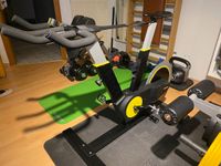 Indoor cycling, Spinning bike BKool Smart Bike Bayern - Altmannstein Vorschau