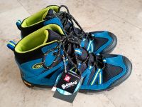 Brütting Ohio High XS TREK Stiefel Outdoorstiefel NEU Gr. 41 Bayern - Eckental  Vorschau