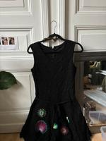 Desigual Kleid Hessen - Marburg Vorschau