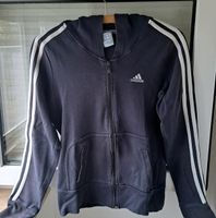 ADIDAS Jacke Trainingsjacke Performance Essentials Gr. 34 schwarz Baden-Württemberg - Efringen-Kirchen Vorschau