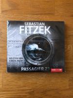 Hörbuch „Passagier 23“ von Sebastian Fitzek (OVP) Niedersachsen - Buxtehude Vorschau