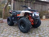 Kayo Fox ATV Quad Kinderquad 110ccm Automatik Benzin 4T Brandenburg - Am Mellensee Vorschau