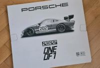 Porsche-Kalender 2022, OVP Leipzig - Stötteritz Vorschau