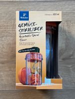 NEU OVP Gemüse-Spiralschneider, Gemüse-Spiralizer, Spiralizer Berlin - Mitte Vorschau