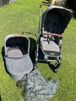 Kinderwagen-Set ABC Design Condor 4 Baden-Württemberg - Staufen im Breisgau Vorschau