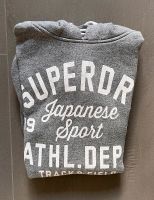 Hoodie Superdry Baden-Württemberg - Bad Wimpfen Vorschau