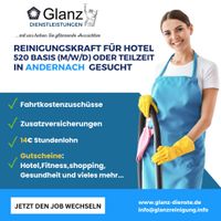 Reinigungsfachkraft Hotellerie Andernach ( M/ W / D ) Rheinland-Pfalz - Andernach Vorschau