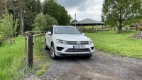 Volkswagen Touareg 3.0 V6 VOLL Luftf. Untersetzung. Standh. Düsseldorf - Eller Vorschau