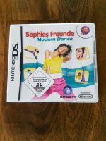 Nintendo DS: Sophies Freunde, Modern Dance Niedersachsen - Beckdorf Vorschau