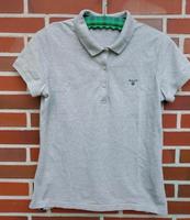 Original Gant Poloshirt Gr. M grau wie neu Schleswig-Holstein - Itzehoe Vorschau