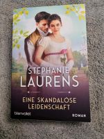 Eine skandalöse Leidenschaft von Stephanie Laurens (2021, Taschen Niedersachsen - Lehrte Vorschau