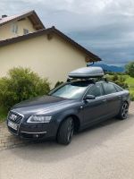 Audi A6 Quattro Dachträger Bayern - Roßhaupten Vorschau