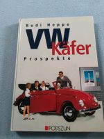 VW Käfer Prospekte.. Niedersachsen - Brake (Unterweser) Vorschau