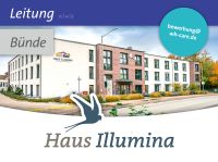 PDL / Pflegedienstleitung (m/w/d) - "Haus Illumina" in Bünde Nordrhein-Westfalen - Bünde Vorschau