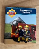 „Pixi“- Buch 0,50€ „Feuerwehrmann Sam - eine explosive Mischung“ München - Trudering-Riem Vorschau