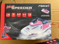 WAVE SPEEDER RC MOTOR BOAT ferngesteuert Boot Spielzeug Nürnberg (Mittelfr) - Südstadt Vorschau