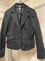 Trussardi Damenjacke Businessjacke Gr 40 schwarz Saarland - Dillingen (Saar) Vorschau