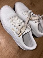 Puma 'Cali' Schwarz Weiß Gold Hessen - Gießen Vorschau