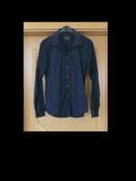 Damen Bluse Gr. 38 von Marc O'Polo blau Bayern - Eckental  Vorschau