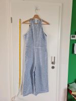 Jumpsuit mit Gürtel Bayern - Adelsdorf Vorschau