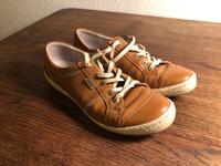 Josef Seibel Sneaker Halbschuhe cognacfarben cognac Leipzig - Plagwitz Vorschau