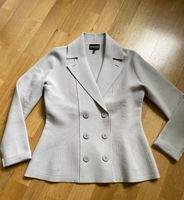 Armani Strickblazer 40 Bayern - Kiefersfelden Vorschau