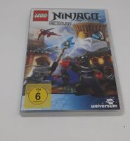 Lego Ninjago Staffel 3.2 / DVD Nordrhein-Westfalen - Werl Vorschau