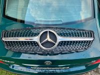 Cls W218 facelift Diamant grill Baden-Württemberg - Sinzheim Vorschau