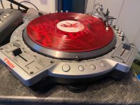 Vestax Qfo DJ Qbert Turntable Wuppertal - Elberfeld Vorschau