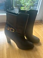 Ralph Lauren Stiefel Gr. 40 Kr. München - Unterföhring Vorschau
