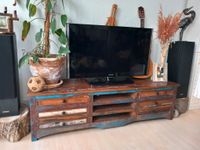 Sideboard, Lowboard, TV-Board, Fernseh-Schrank Berlin - Treptow Vorschau