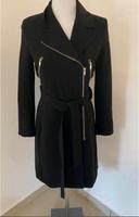 Schicker Long-Blazer / dünner Mantel Wandsbek - Hamburg Tonndorf Vorschau