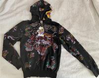 Ed Hardy Kapuzenpullover Gr.XL Häfen - Bremerhaven Vorschau