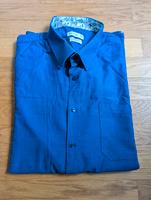 Canda Herren Hemd Blau Gr. 3XL XXXL 47 48 Frankfurt am Main - Sachsenhausen Vorschau