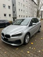 BMW 218d ActiveTourer Unfallfrei+Garantie 8xbereift Mitte - Wedding Vorschau