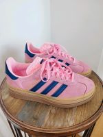 Adidas Gazelle bold pink 36 Düsseldorf - Düsseltal Vorschau