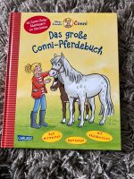Schönes Pferde Wissensbuch von Conni Leipzig - Altlindenau Vorschau