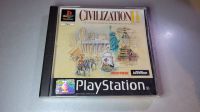 Civilization II PS1 Playstation 1 sehr gut! Dortmund - Innenstadt-West Vorschau