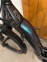E-Bike Fahrrad KTM Gran Macina CX625 2021Bosch Performance Gen.4 Huchting - Sodenmatt Vorschau