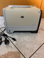 HP Laserjet P2055d Sachsen-Anhalt - Bad Lauchstädt Vorschau