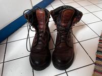 Redwings Stiefel 8 EE Neuhausen-Nymphenburg - Neuhausen Vorschau